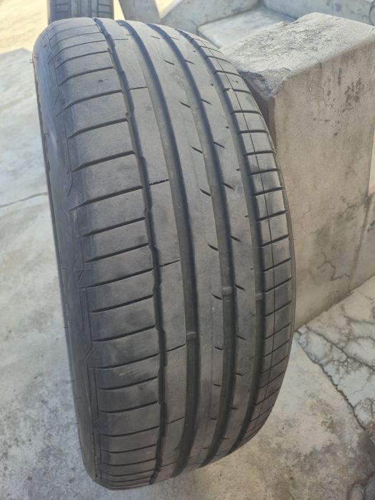 Cauciucuri vară 235 55 r19