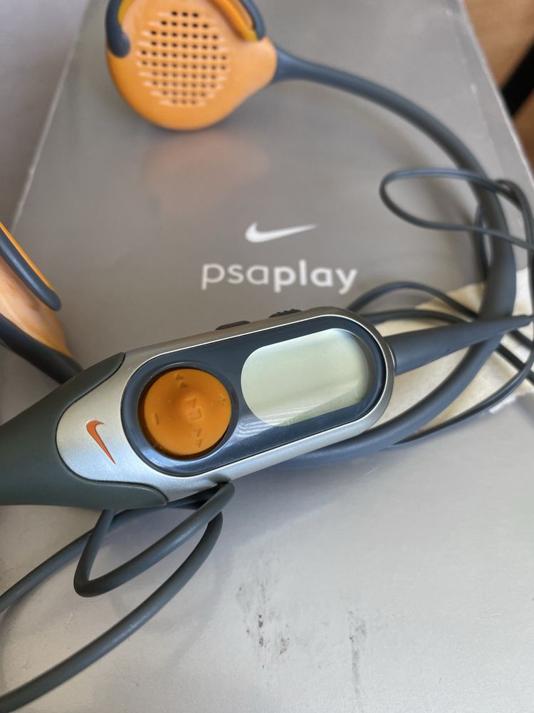 Дискмен Nike Philips CD Player ACT 500/17