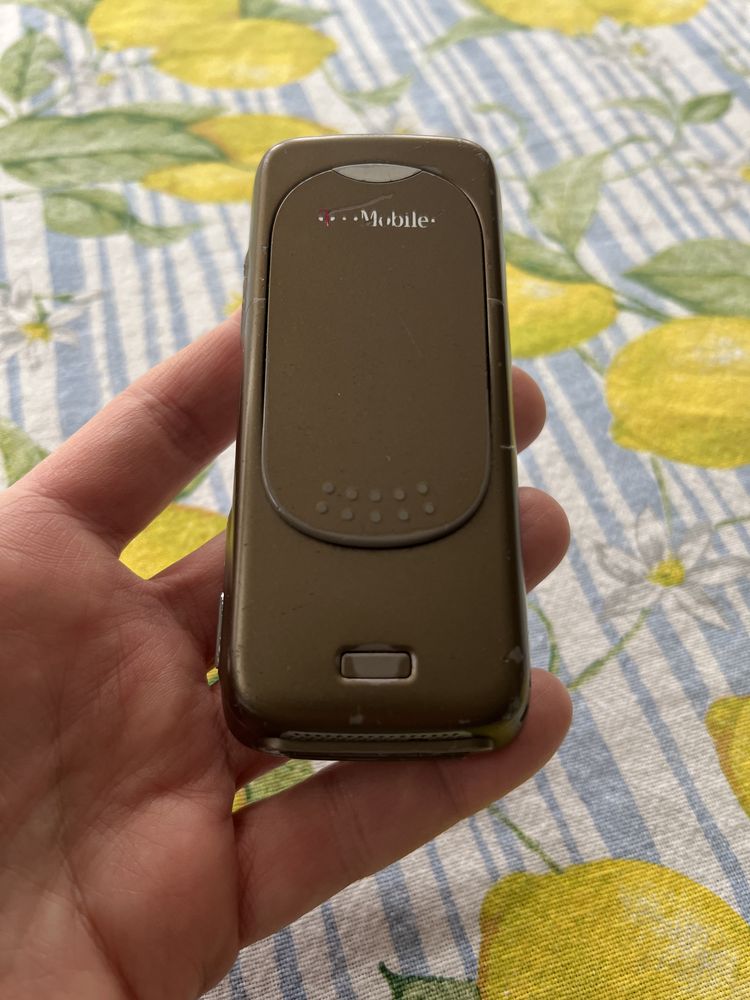 Nokia N73,made in Finland