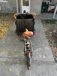 Bicicletă electrică Aitour