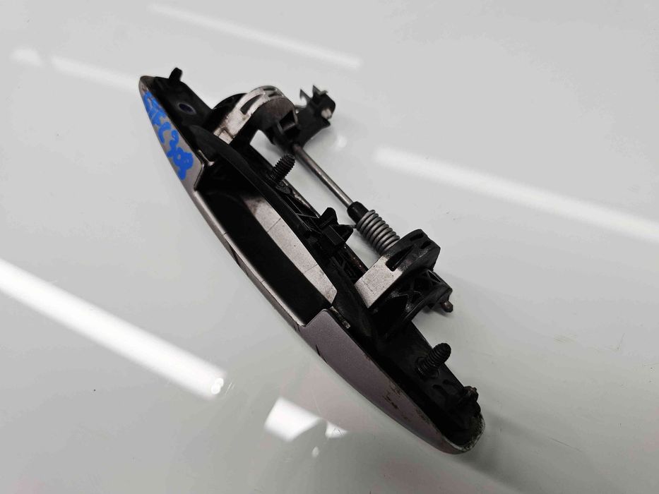 Maner usa stanga fata Dacia Duster (PH2, H79) [Fabr 2013-2017] TEK23