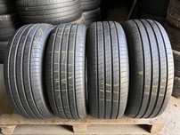 4 anvelope vara 205/60/16 , Michelin , DOT 2020
