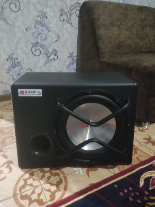 Буфер елемент 5 аппаратура