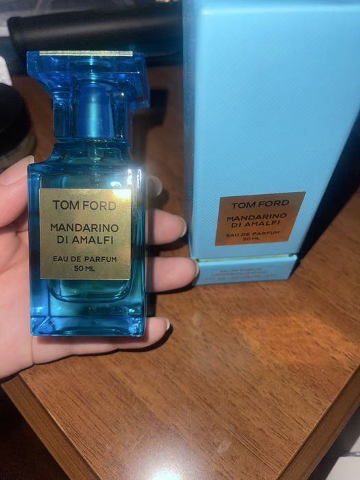 Продам парфюм Tom Ford Mandarini Di Amalfi