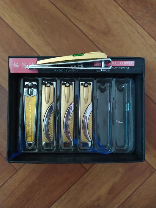 большие щипцы для обрезки ногтей