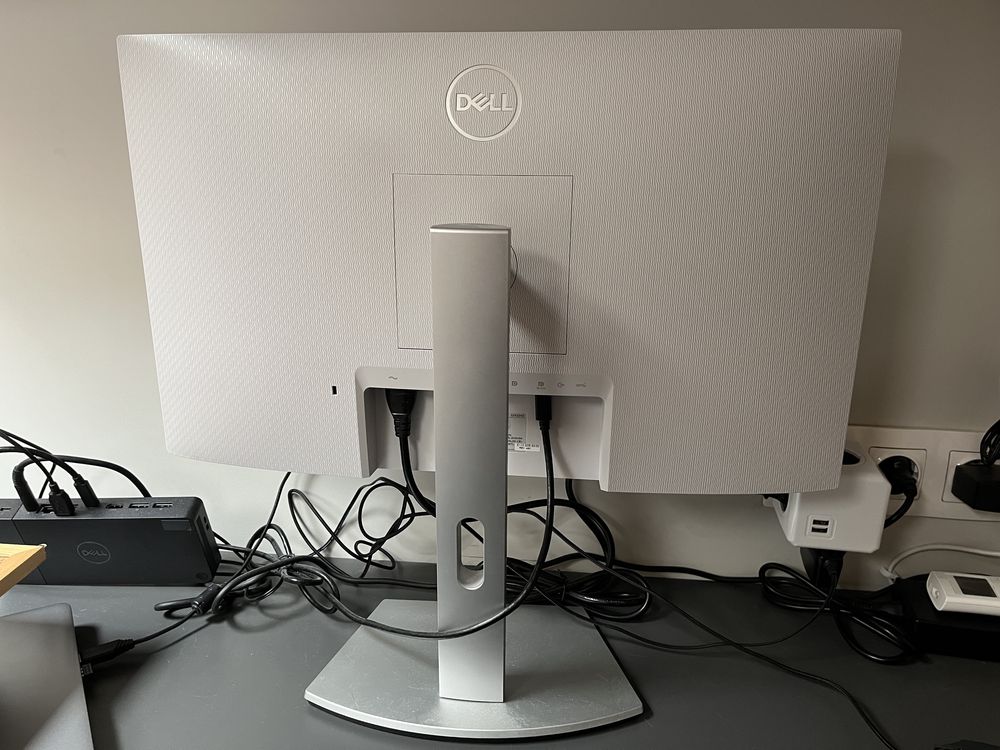 Монитор Dell S2422HZ, 23,8”
