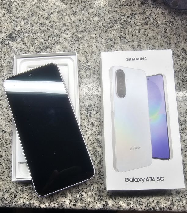 Samsung Galaxy A36 нов