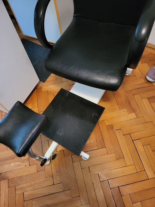 Scaun pedichiura profesional