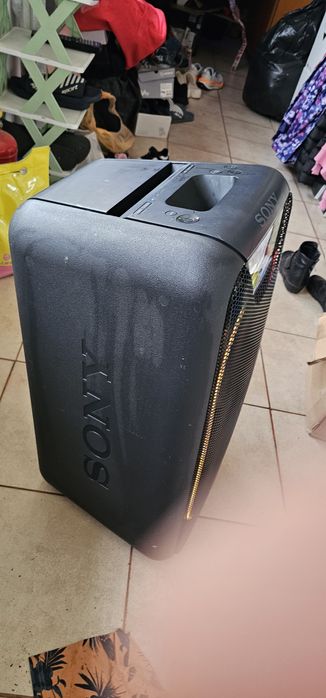 Boxa Sony GTK XB90
