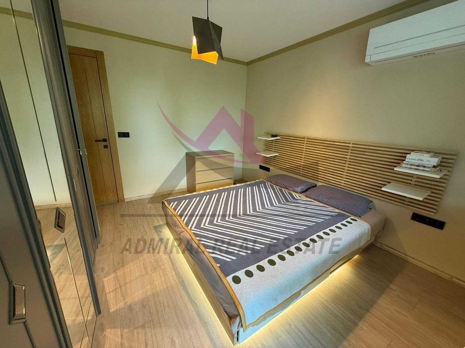 Дава се под наем Четиристаен апартамент в Варна, Червен площад - 120 кв.м за 1100 € - Снимка #3