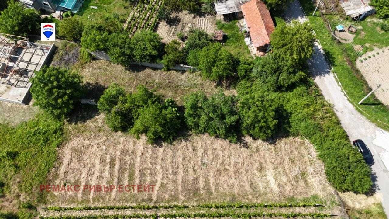 УПИ - За продажба - с. Пиргово, обл. Русе