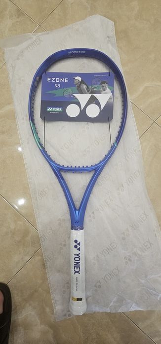 Yonex EZone-98(грип 3)