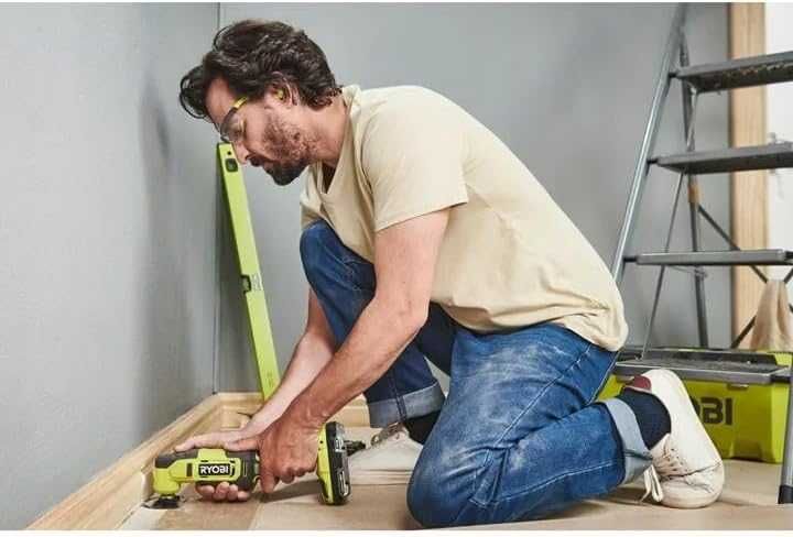 Unealta multifunctionala Ryobi RMT18-0, 20000 rpm, 18 V