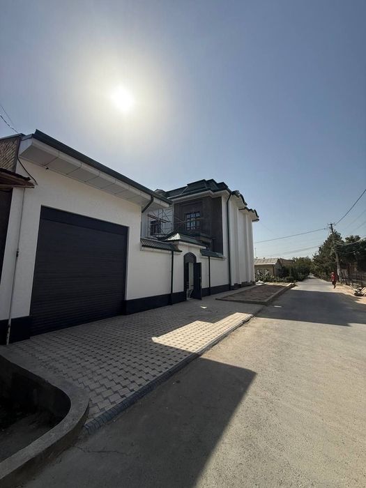 Домбрабад, Евродом 3,7 сотки