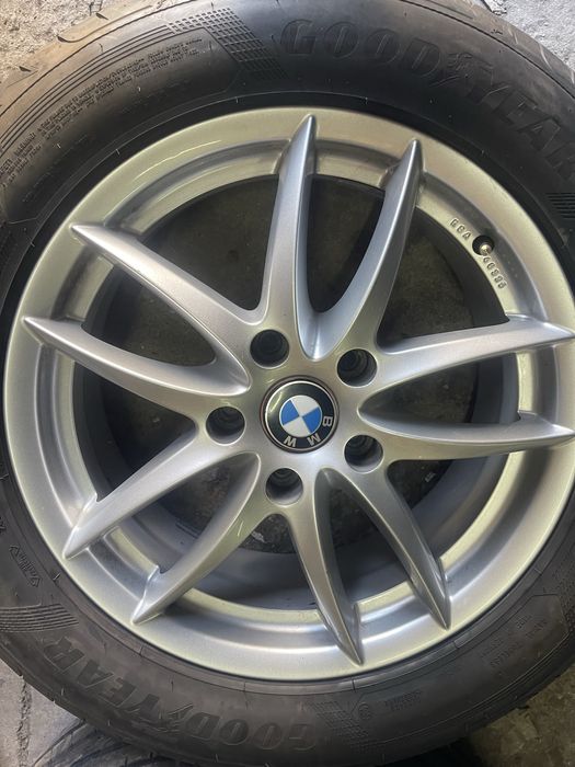 Джанти за BMW 17 Х3 E90