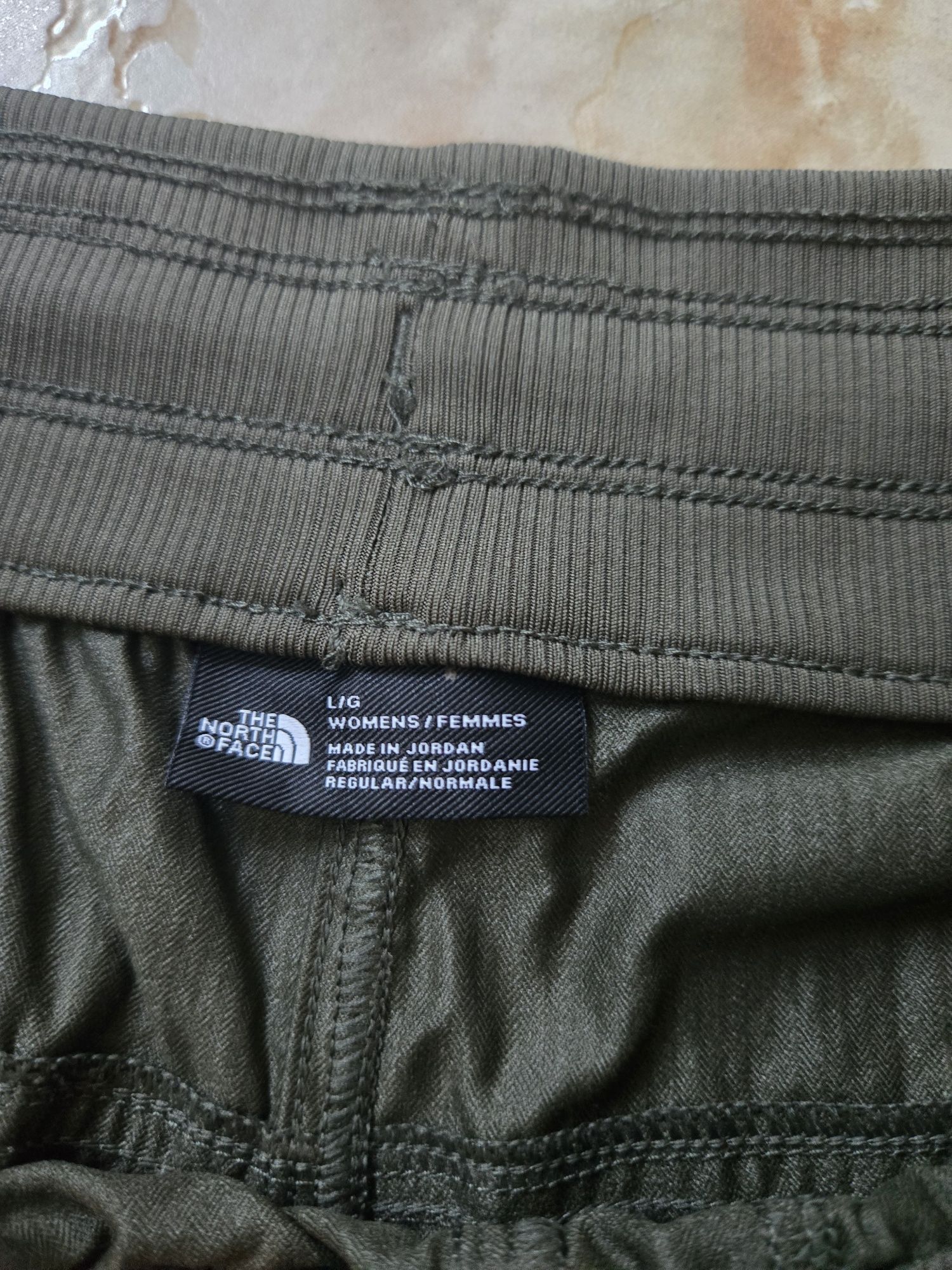 The north face оригинални панталонки