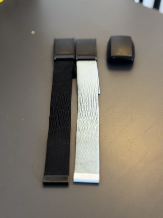 Set două Bratari smart Whoop 3