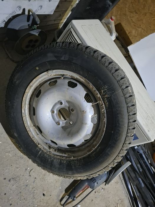 Автомобильный диск