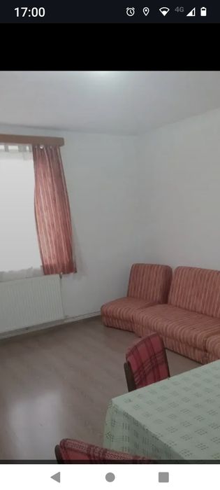 Apartament cu 2 camere