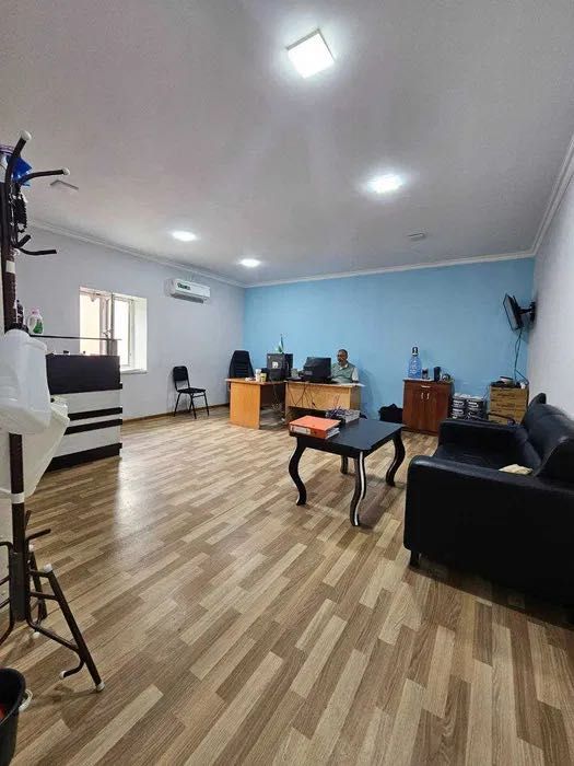 Сдам в аренду производственное помещение 300 м2 в Чиланзарском районе.