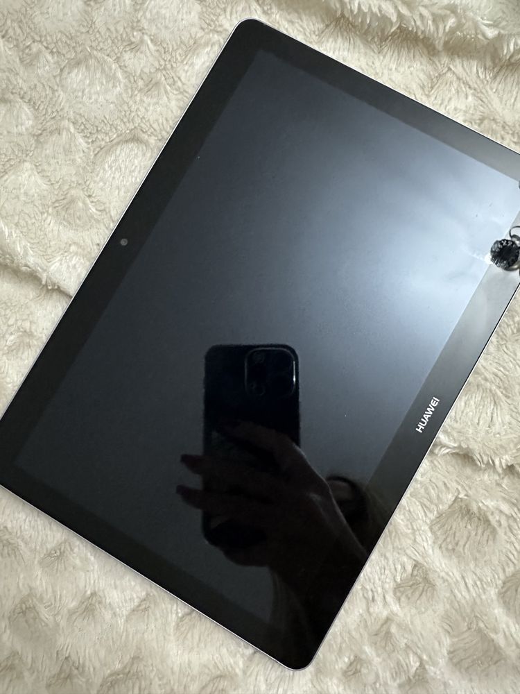 Huawei mediapad T3 10