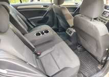 Volkswagen Golf Volkswagen Golf7 stare tenica foarte buna