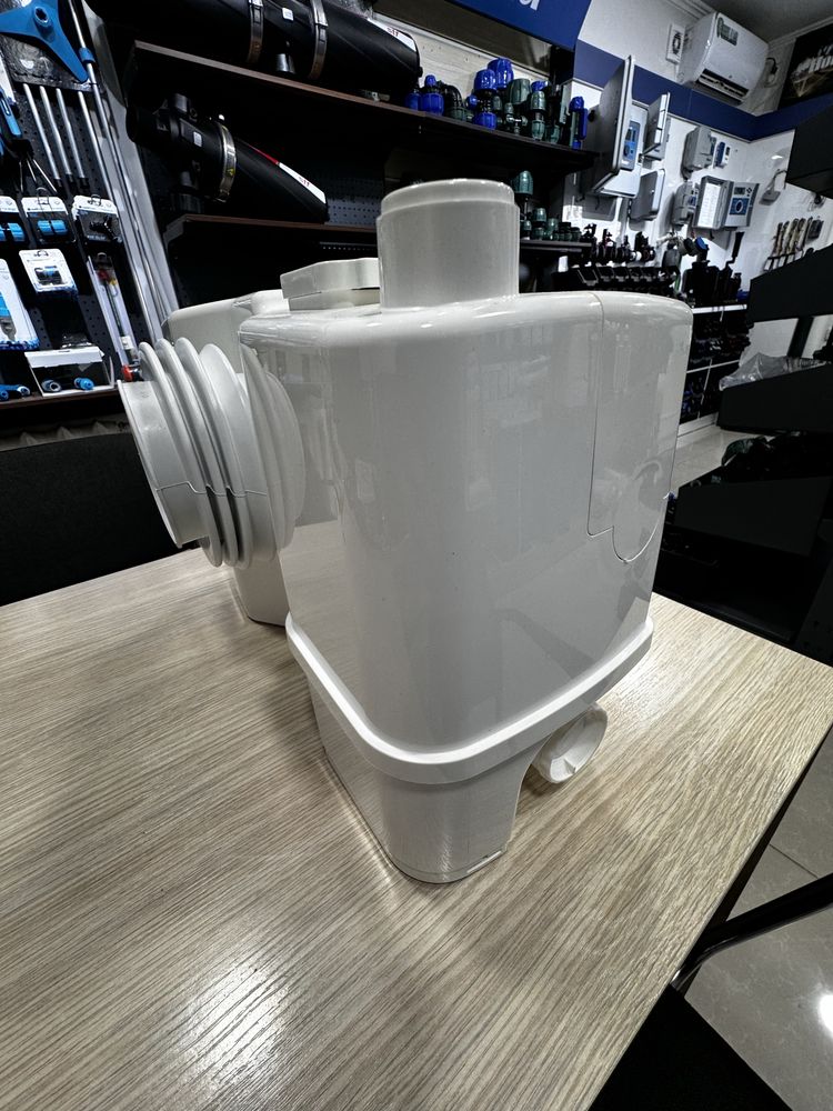 Насос фекальный Grundfos
