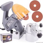 Aparat pemtru ascutit lant drujba 280 W, Powermat