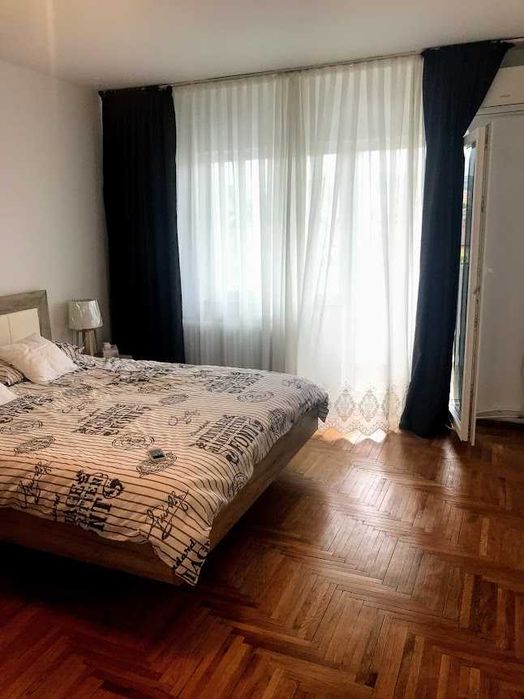 Apartament cu 2 camere, decomandat în cart. Gheorgheni, 52 mp
