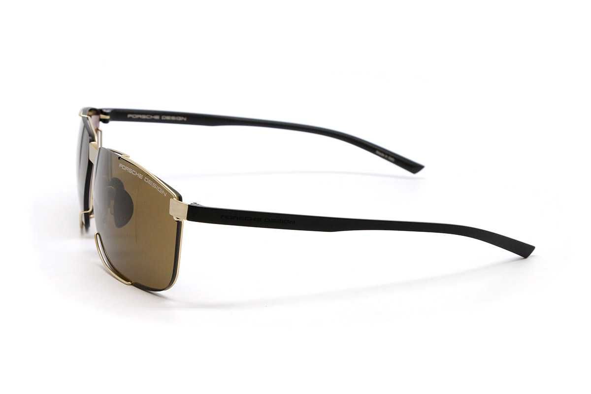 Оригинални мъжки слънчеви очила Porsche Design -55%