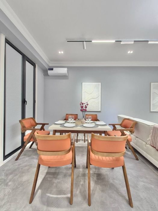 Продается 2-комнатная квартира, ЖК Via Port