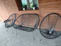 Set scaune terasă/ grădină