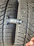 SET 4 Anvelope Iarna 235/55 R18 PIRELLI Scorpion Winter 104H