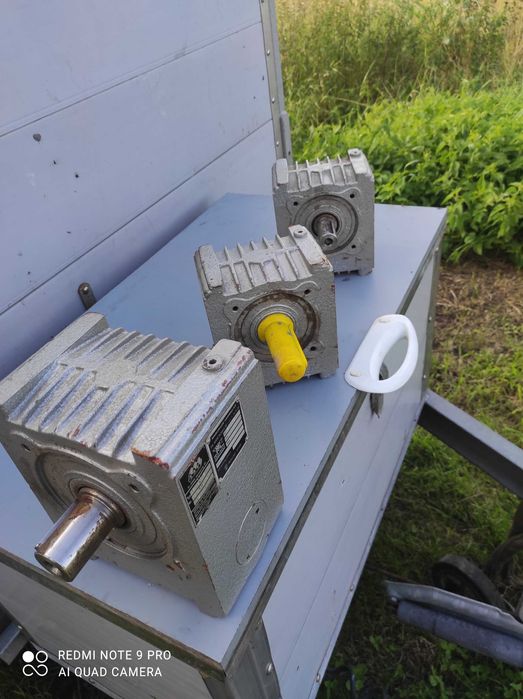 Reductoare cutii de viteza