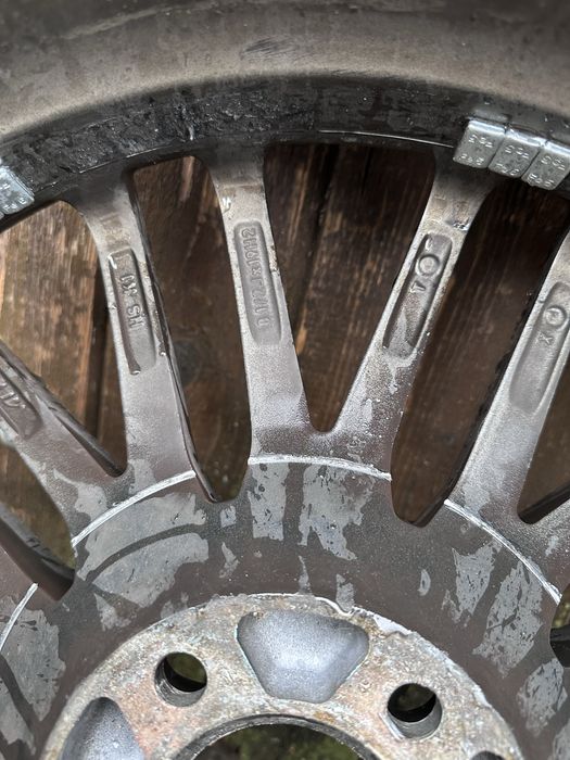 19 5х112 джанти 19 5х112 джанти