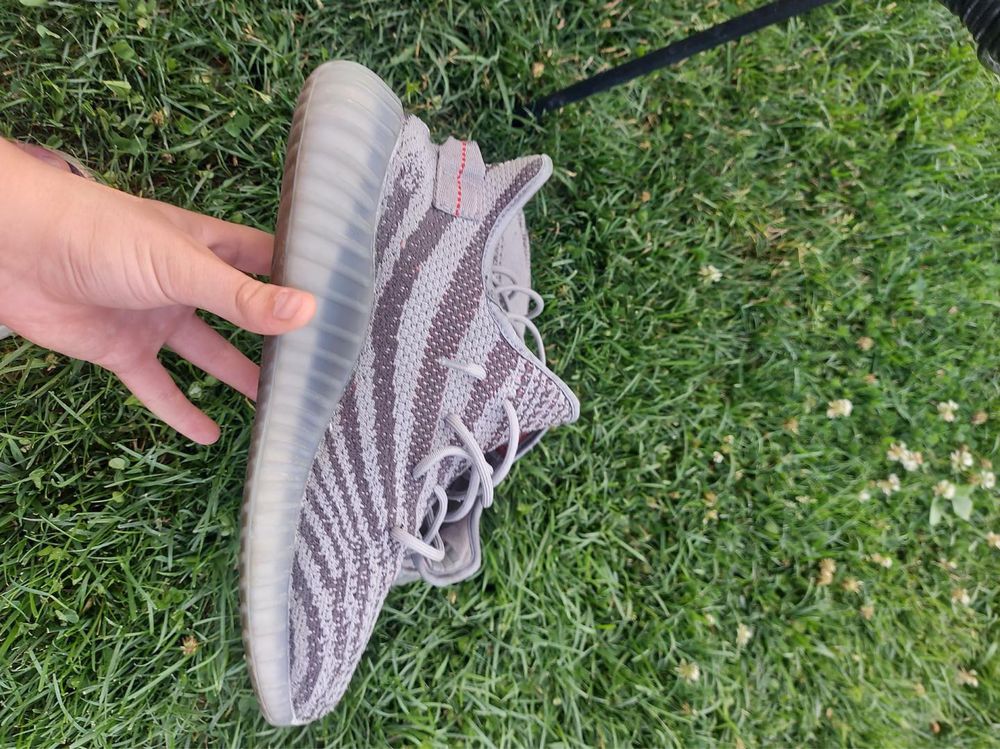 Yezzy 350 beluga 2.0