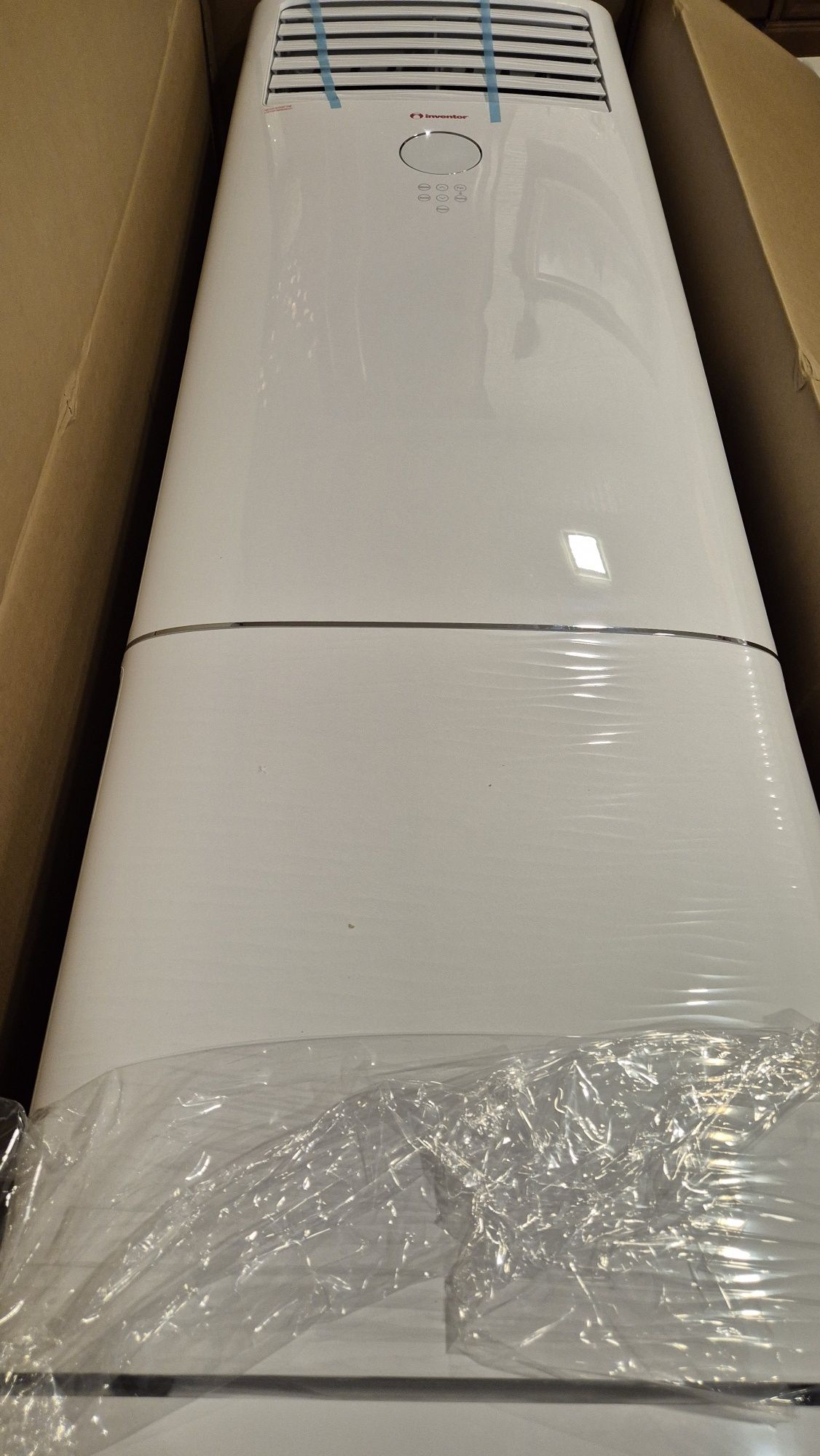 Aer condiționat tip coloana Inventor 48000BTU