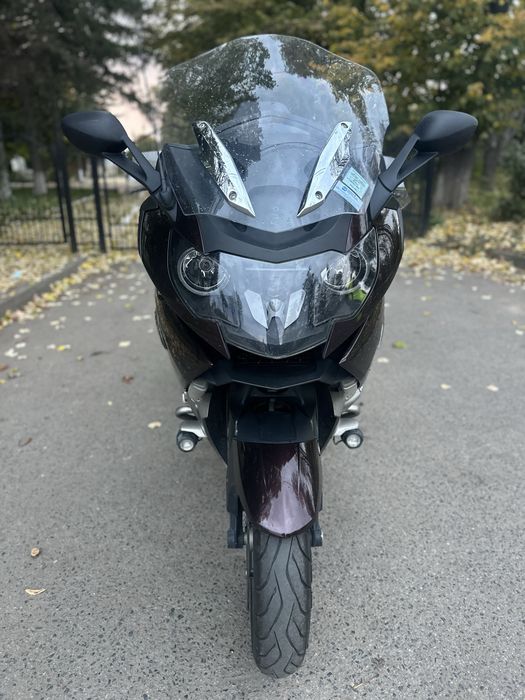 Vand Bmw k1600 GTL