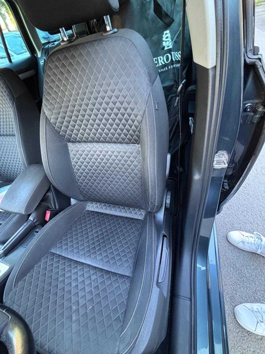 Skoda Octavia 3 Face Lift Drive, 2.0 TDI
