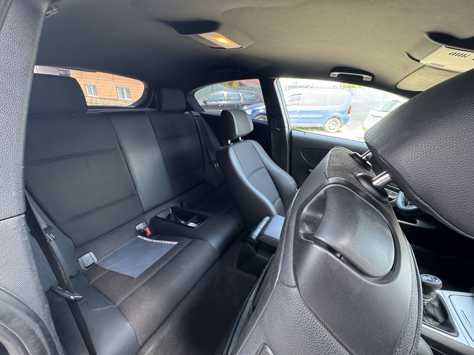 BMW Seria 1 Pachet M 2008