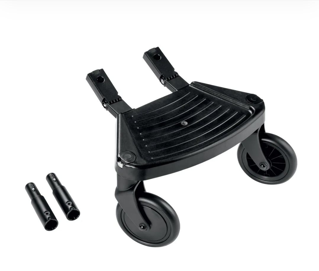 Детска количка Peg Perego - модел  Book 51 S - 3 в 1 + аксесоари !!!