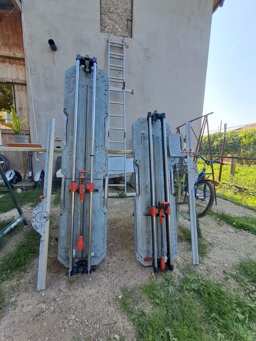 Mașină de tăiat plăci ceramice RUBI TX-N