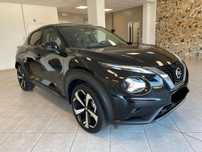 Fata completa Nissan Juke 2020-2024