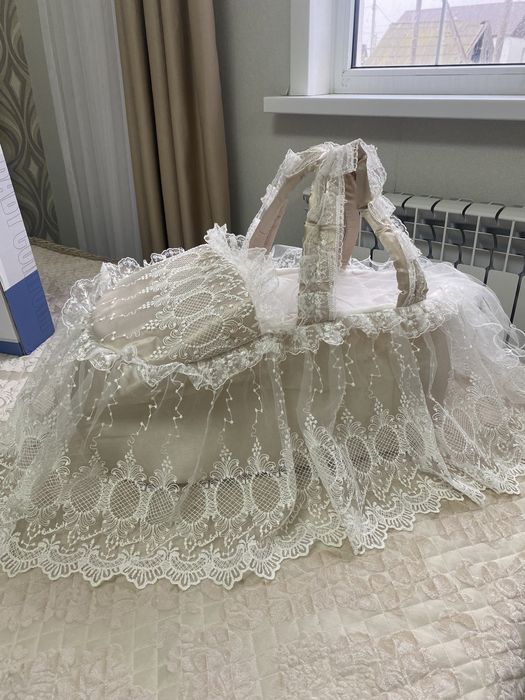 Выпискаға корзина