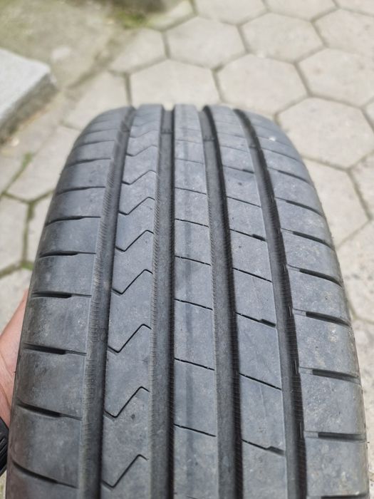 Продавам 4 гуми Hankook 215/65/16