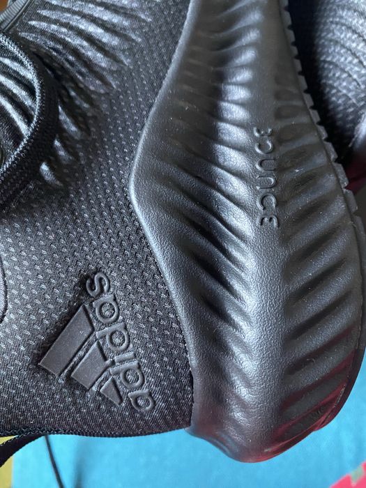 Adidas alphabounce 3 running