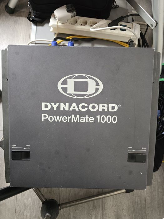 Dynacord powermate 1000
