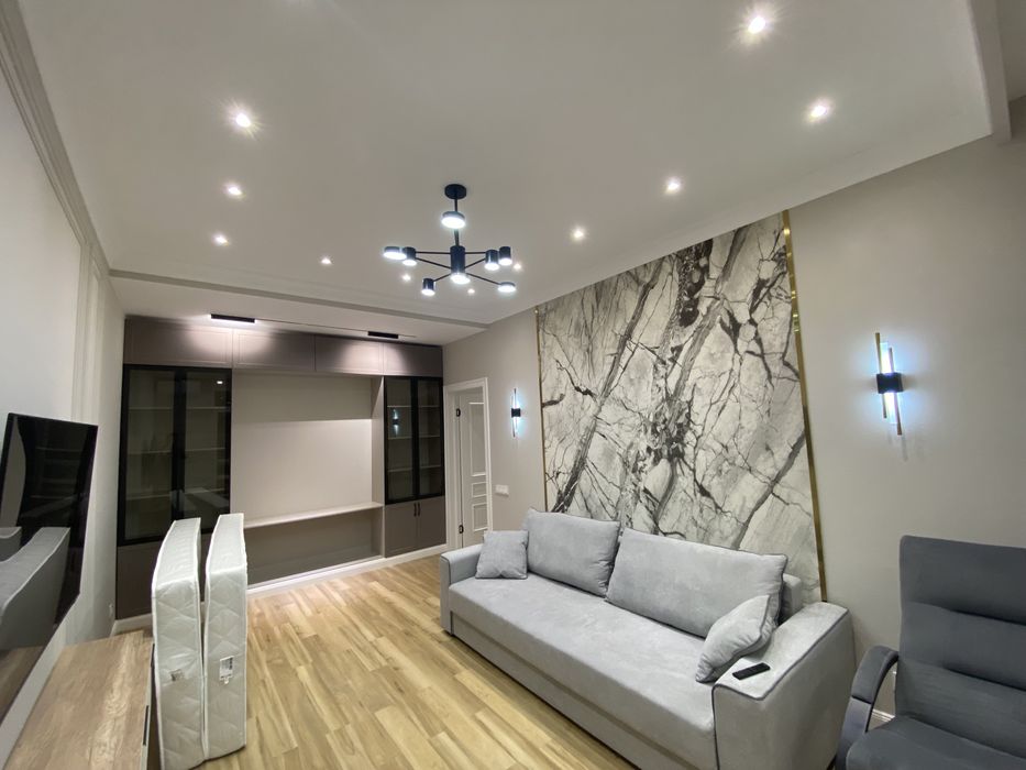 Электрик 24/7 - Профессиональный