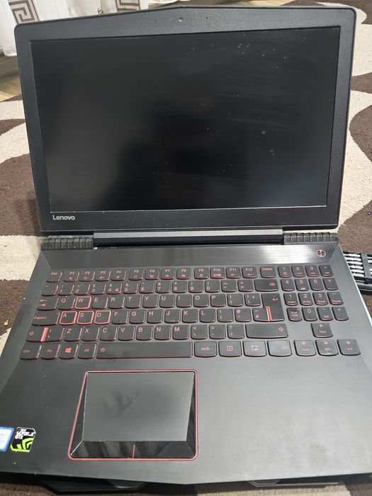 Laptop Gaming Lenovo Legion Y520
Specificatii tehnice:
• Display: 15.6