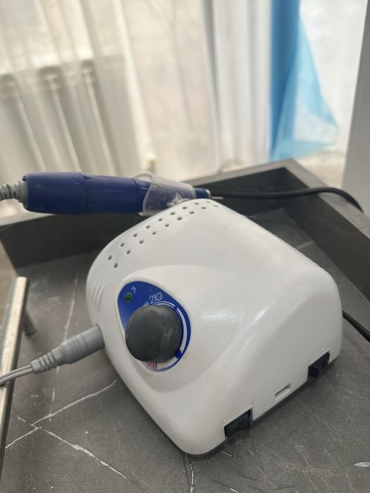 Аппарат для маникюра